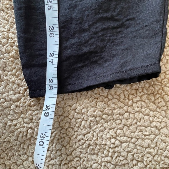 Lane Bryant Lace Pullover Long Sleeve with Front Tie Blouse Top, Size 14 - Picture 8 of 12